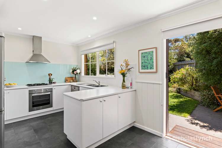 Fourth view of Homely unit listing, 27/99 Bentons Road, Mornington VIC 3931