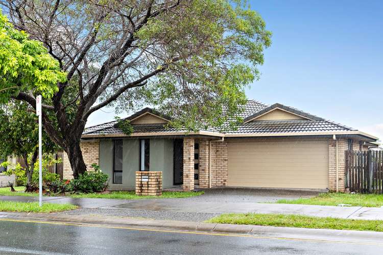 Main view of Homely house listing, 136 Graham Road, Morayfield QLD 4506