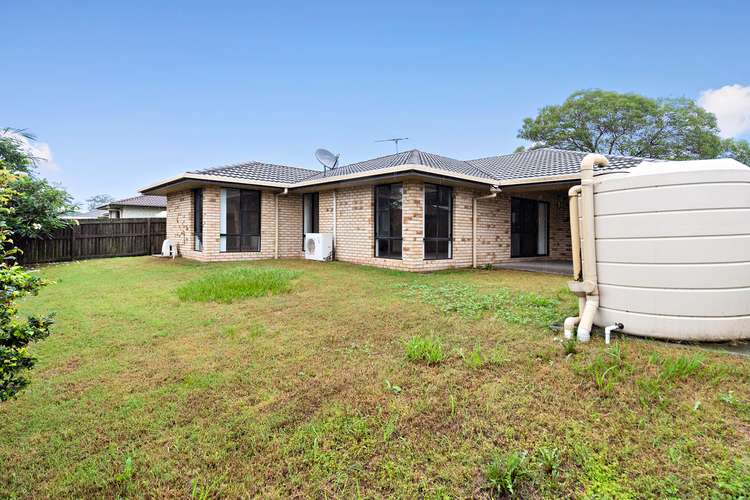 Second view of Homely house listing, 136 Graham Road, Morayfield QLD 4506
