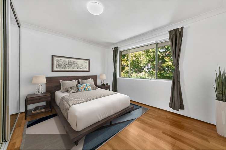 Second view of Homely apartment listing, 6/22-24 Neil Street, Merrylands NSW 2160