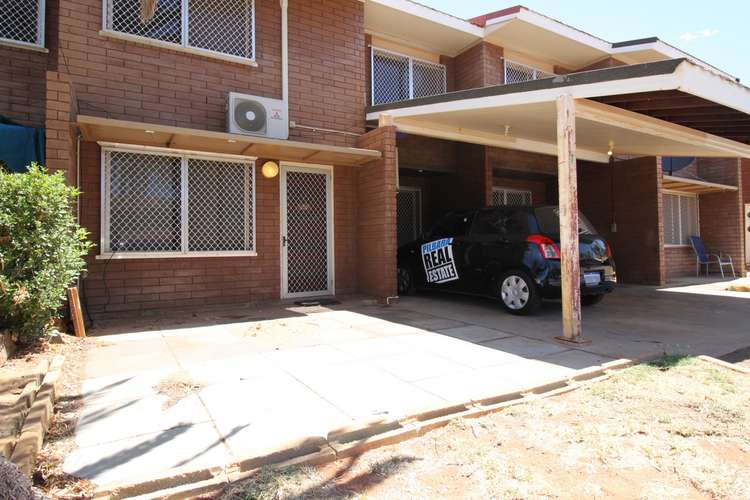 Main view of Homely townhouse listing, 7/10 Walcott Way, Bulgarra WA 6714