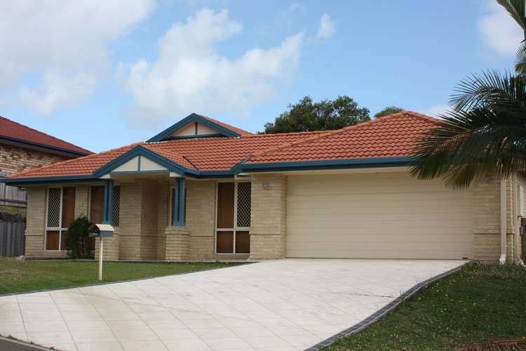 Main view of Homely house listing, 46 Gallery Place, Little Mountain QLD 4551