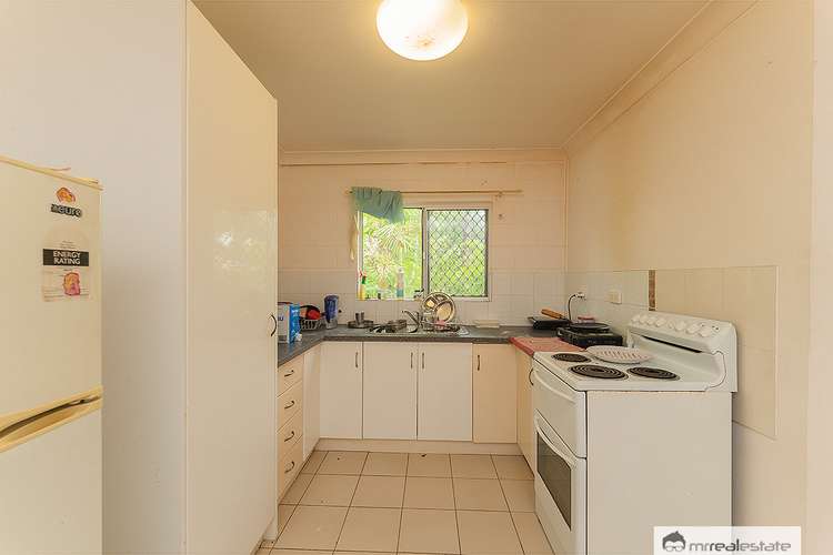 Third view of Homely blockOfUnits listing, 76 Buzacott Street, Park Avenue QLD 4701