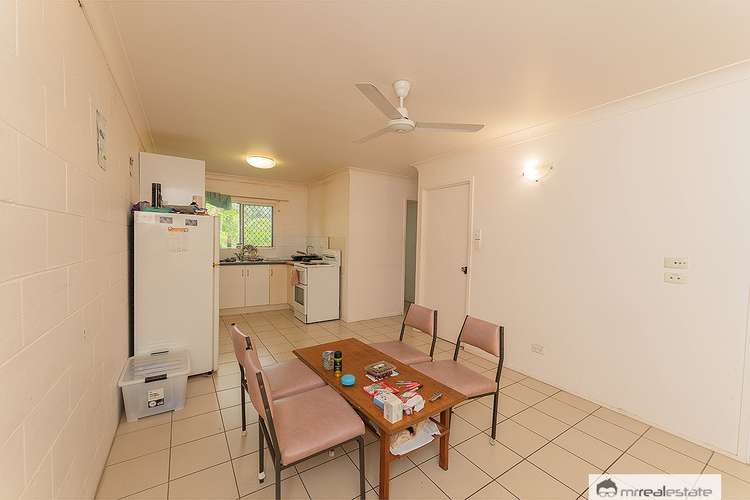 Fourth view of Homely blockOfUnits listing, 76 Buzacott Street, Park Avenue QLD 4701