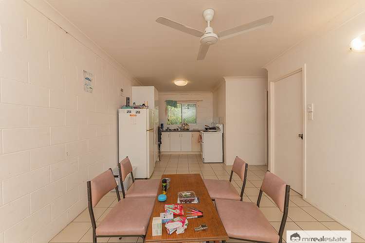 Fifth view of Homely blockOfUnits listing, 76 Buzacott Street, Park Avenue QLD 4701