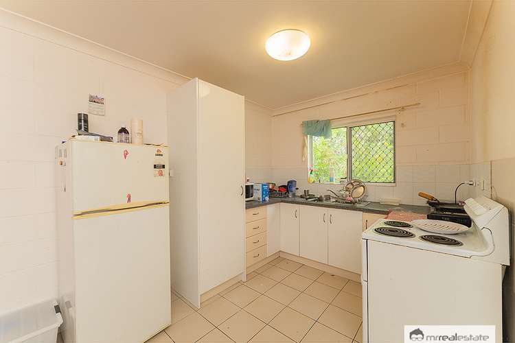 Sixth view of Homely blockOfUnits listing, 76 Buzacott Street, Park Avenue QLD 4701