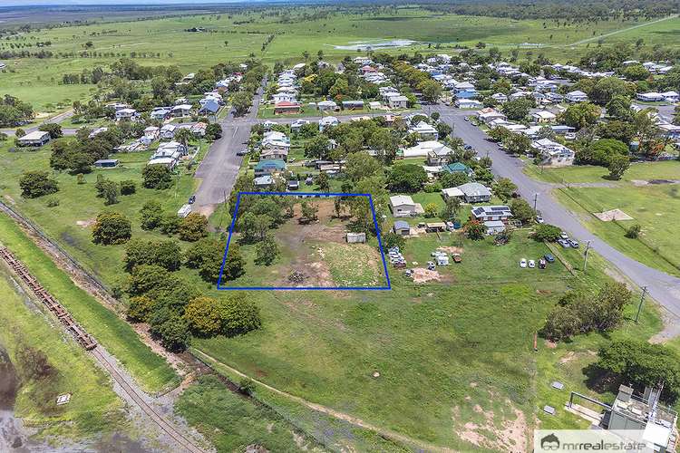 278 Kent Street, Depot Hill QLD 4700