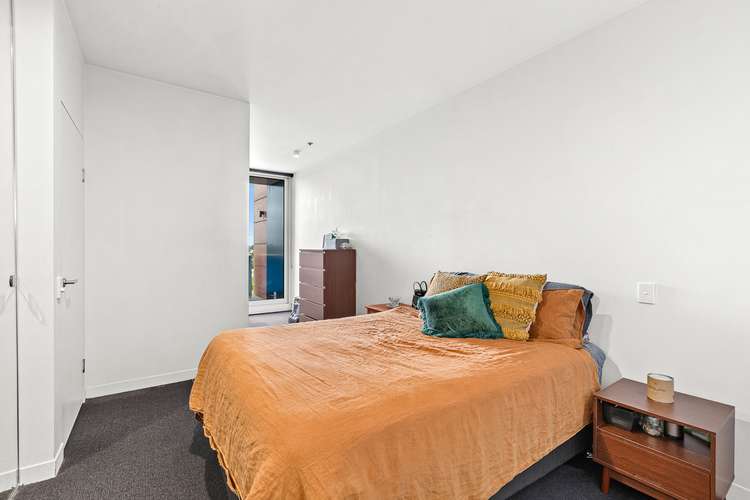 Fifth view of Homely apartment listing, 608/4 Bik Lane, Fitzroy North VIC 3068