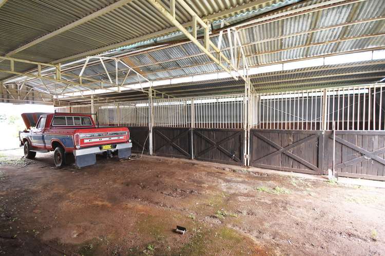 Third view of Homely acreageSemiRural listing, 2369 Tantitha Road, Tomingley NSW 2869