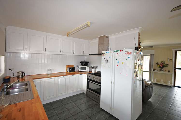 Fifth view of Homely acreageSemiRural listing, 2369 Tantitha Road, Tomingley NSW 2869