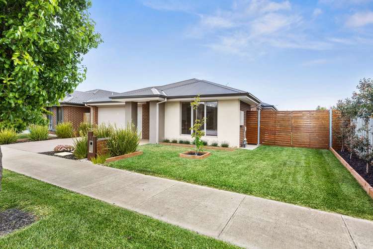 Second view of Homely house listing, 13 Tumino Way, Armstrong Creek VIC 3217