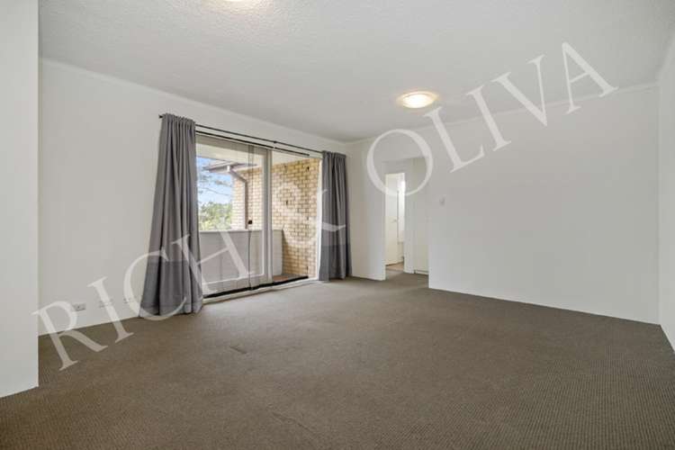 Second view of Homely apartment listing, 25/154 Croydon Avenue, Croydon Park NSW 2133