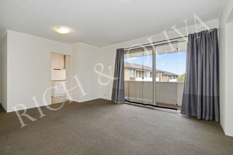 Third view of Homely apartment listing, 25/154 Croydon Avenue, Croydon Park NSW 2133