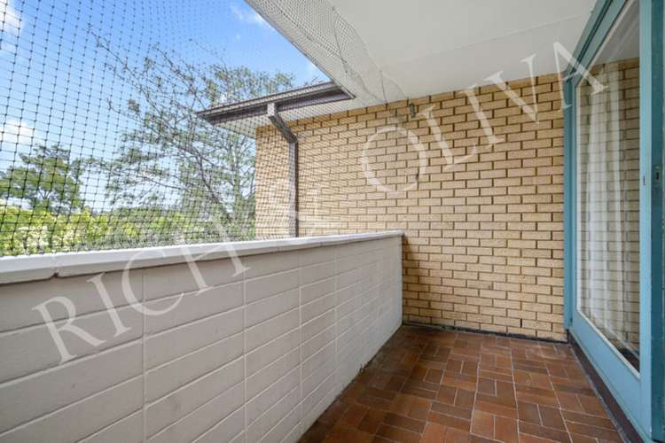 Fourth view of Homely apartment listing, 25/154 Croydon Avenue, Croydon Park NSW 2133