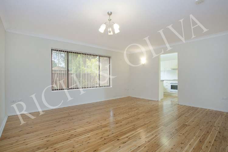 Third view of Homely apartment listing, 4/12 Wentworth Street, Croydon Park NSW 2133