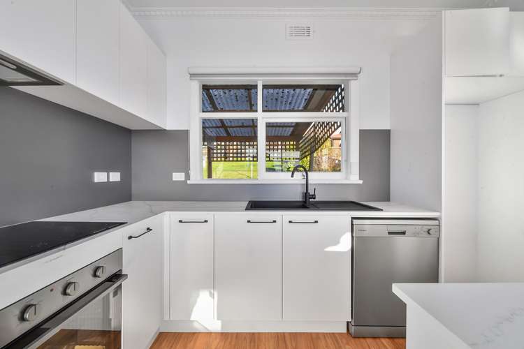 Third view of Homely house listing, 16 Strahan Road, Newstead TAS 7250