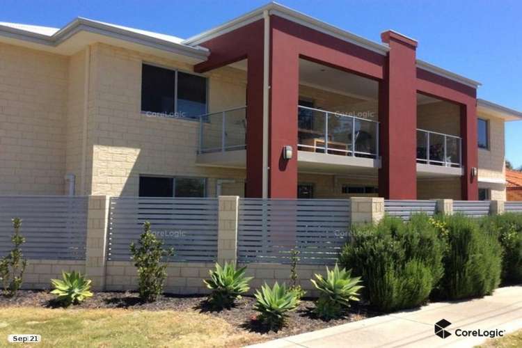 Main view of Homely apartment listing, 4/351 Sevenoaks Street, Cannington WA 6107