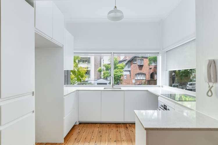 Second view of Homely apartment listing, 5/2 Waratah Street, Rushcutters Bay NSW 2011