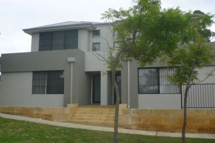 Third view of Homely townhouse listing, Townhouse 6B Albright Hill, Joondalup WA 6027