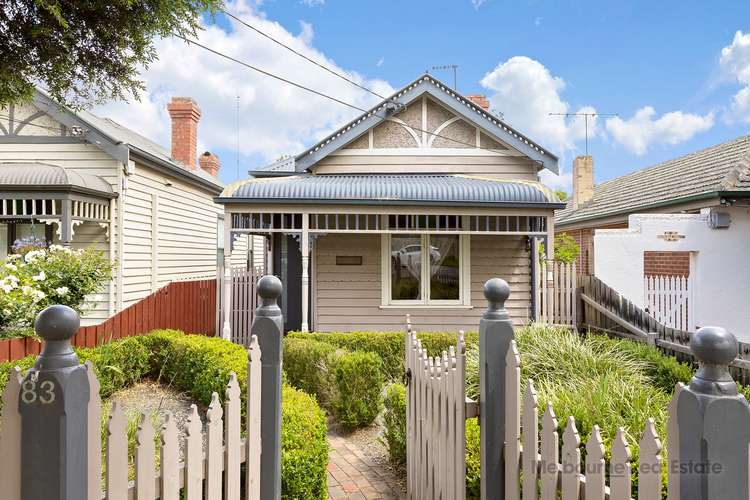 Main view of Homely house listing, 83 Athol Street, Moonee Ponds VIC 3039