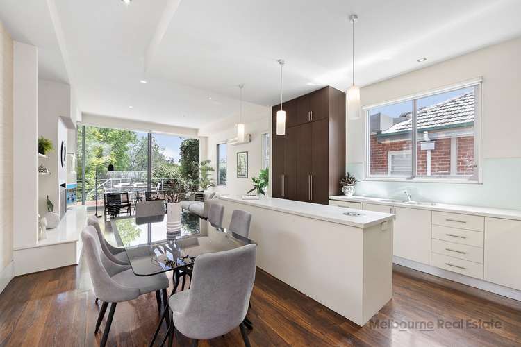 Second view of Homely house listing, 83 Athol Street, Moonee Ponds VIC 3039