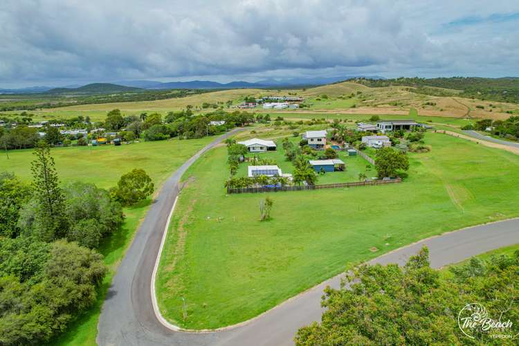 Third view of Homely residentialLand listing, LOT 2, 8 Redman Street, Emu Park QLD 4710