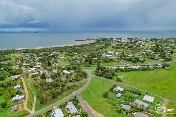 Fifth view of Homely residentialLand listing, LOT 2, 8 Redman Street, Emu Park QLD 4710