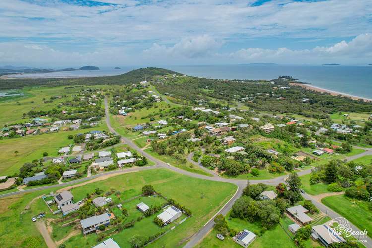 Sixth view of Homely residentialLand listing, LOT 2, 8 Redman Street, Emu Park QLD 4710