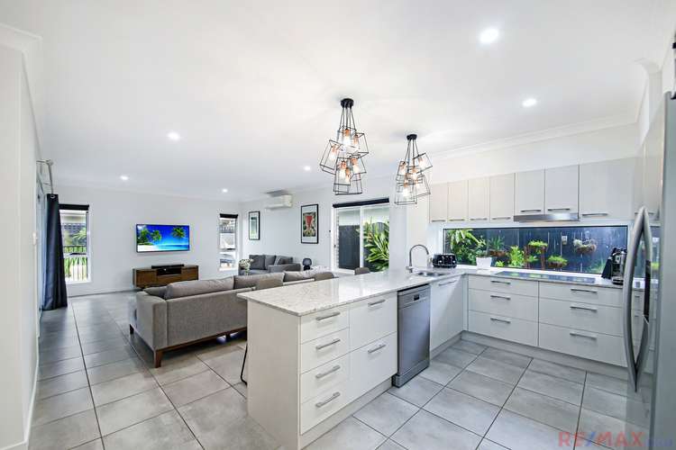 Second view of Homely house listing, 44 Ruby Crescent, Meridan Plains QLD 4551