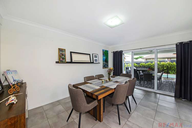 Fifth view of Homely house listing, 44 Ruby Crescent, Meridan Plains QLD 4551