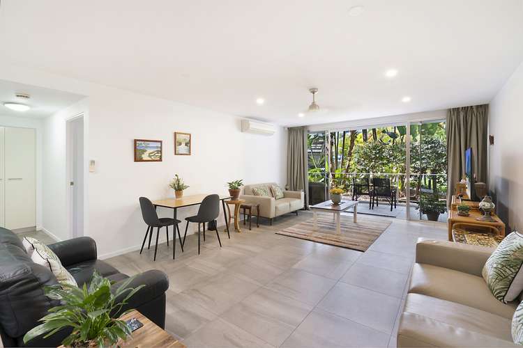 Main view of Homely apartment listing, 2110/2 Activa Way, Hope Island QLD 4212