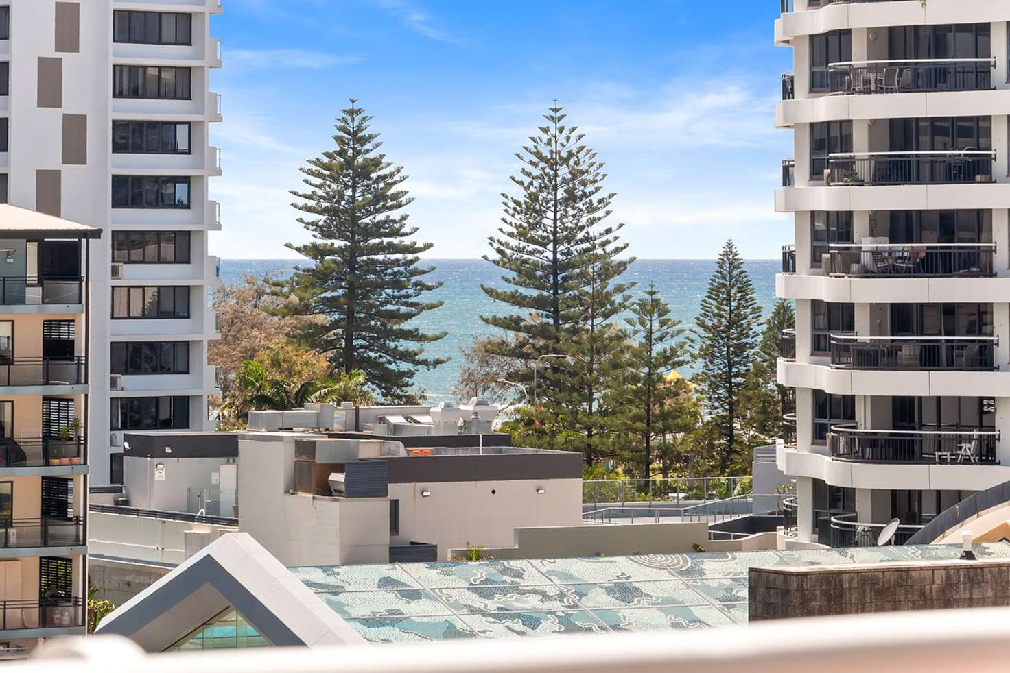 Main view of Homely apartment listing, 2614/24 Queensland, Broadbeach QLD 4218