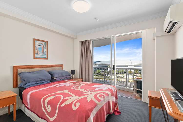 Fifth view of Homely apartment listing, 2614/24 Queensland, Broadbeach QLD 4218