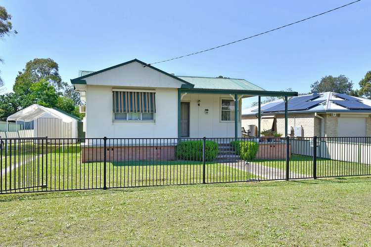 Main view of Homely house listing, 14 Dixon Street, Cessnock NSW 2325