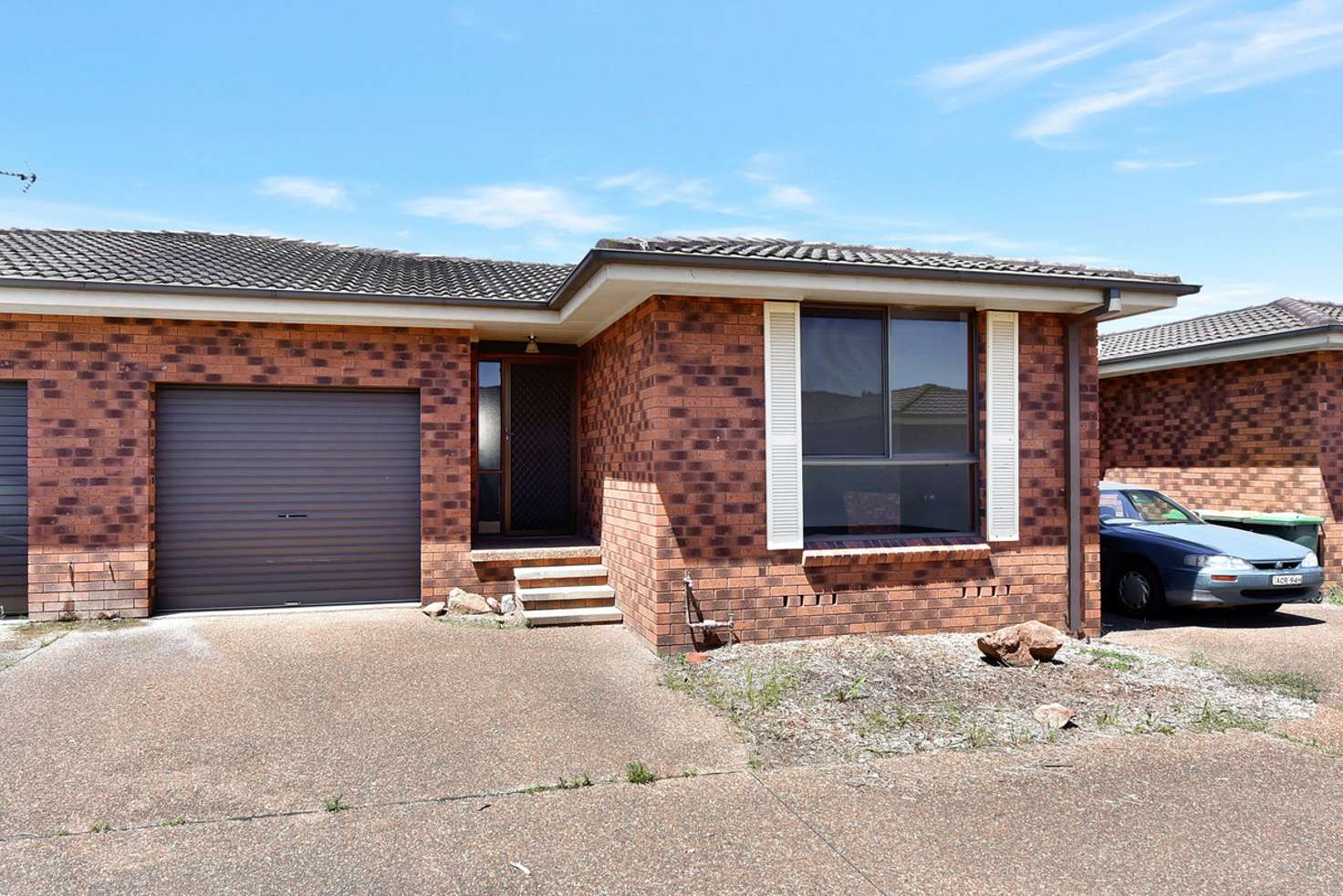 Main view of Homely unit listing, 2/71 Macquarie Avenue, Cessnock NSW 2325