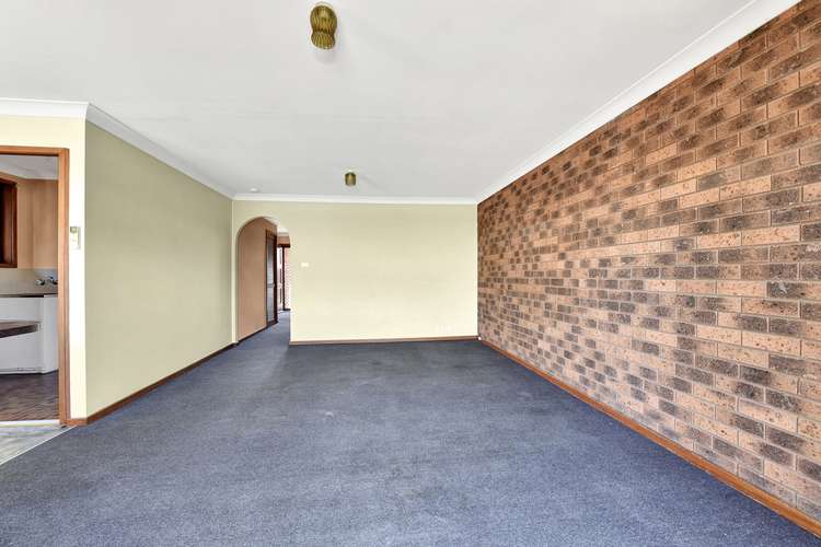 Second view of Homely unit listing, 2/71 Macquarie Avenue, Cessnock NSW 2325