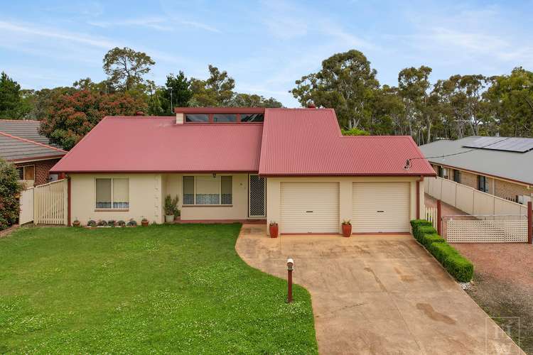 Main view of Homely house listing, 16 Collins Street, Marulan NSW 2579