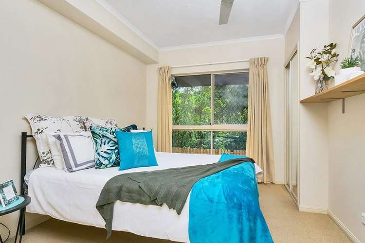 Fifth view of Homely apartment listing, 1711/2-10 Greenslopes Street, Cairns North QLD 4870