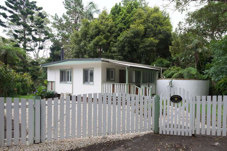 Main view of Homely house listing, 2214 Springbrook Road, Springbrook QLD 4213