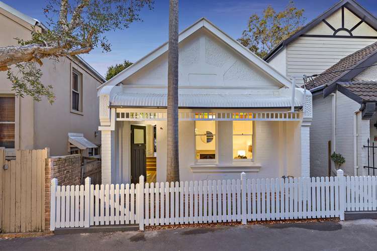 Main view of Homely house listing, 85 Curtis Road, Balmain NSW 2041