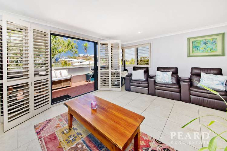 Fifth view of Homely townhouse listing, 24B Southbourne Street, Scarborough WA 6019