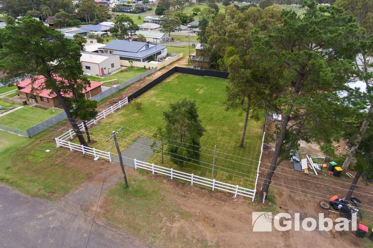 LOT 3, 50 Nelson Street, Greta NSW 2334