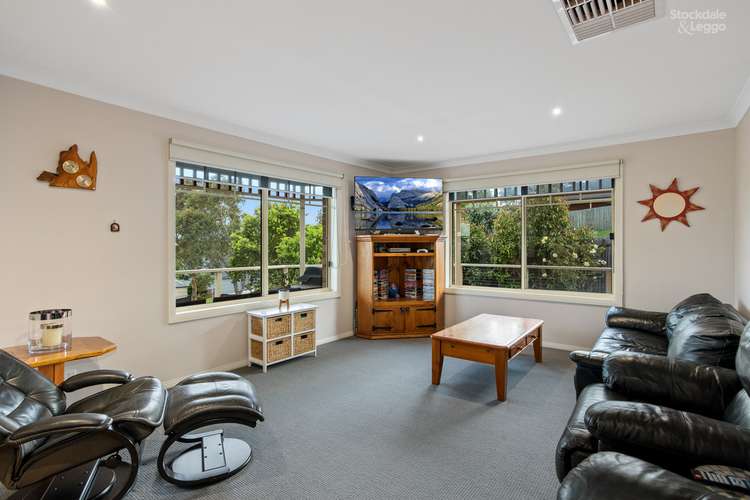 Fifth view of Homely house listing, 4 Noble Court, Lilydale VIC 3140