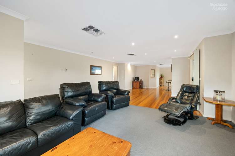 Sixth view of Homely house listing, 4 Noble Court, Lilydale VIC 3140