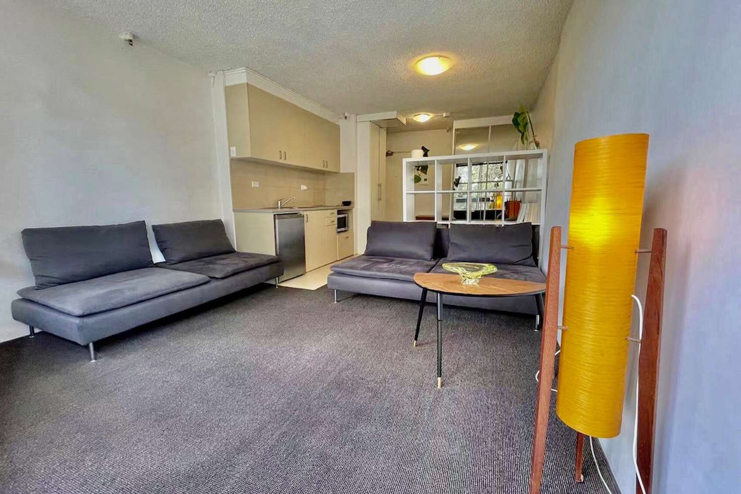 Main view of Homely apartment listing, 7/14-28 Blues Point  Road, Mcmahons Point NSW 2060