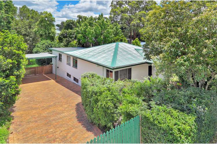 Second view of Homely house listing, 170 Cracknell Road, Tarragindi QLD 4121