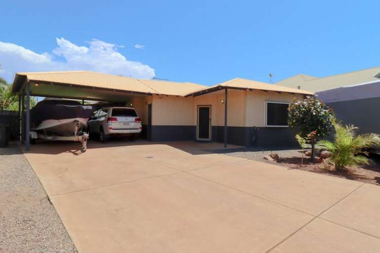 Main view of Homely house listing, 10 Panjya Parade, Port Hedland WA 6721