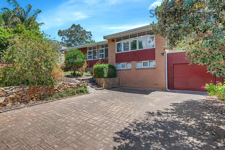 Main view of Homely house listing, 20 Valley Road, Highbury SA 5089