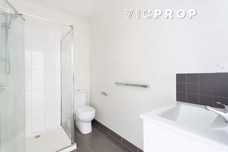 Fifth view of Homely apartment listing, 24/155 Gordon Street, Footscray VIC 3011