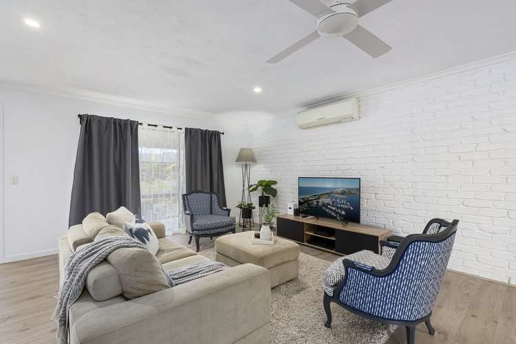 Third view of Homely house listing, 4 Goora Street, Nerang QLD 4211